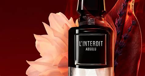 givenchy absolu intense.